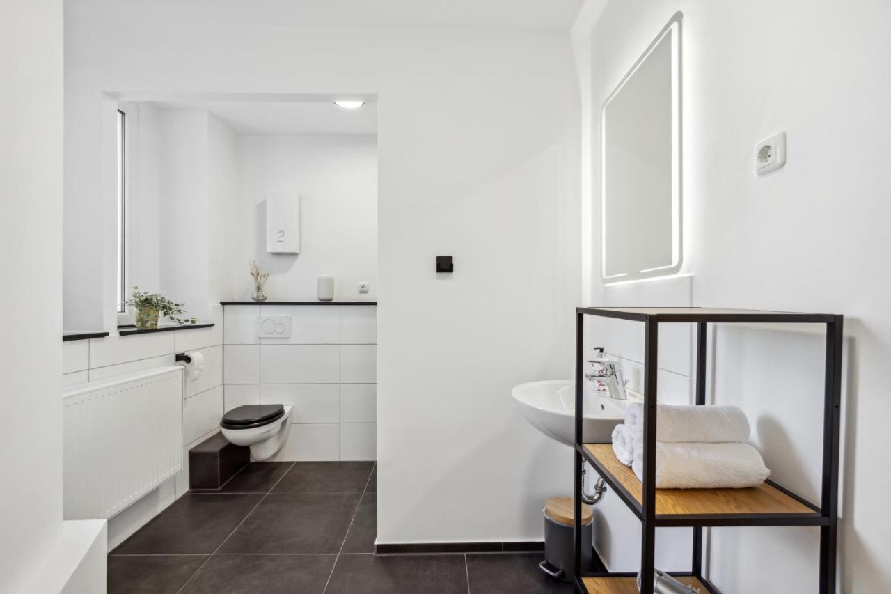 Mark 51-7 - Workplace - Netflix - Washer Dryer - Modern Design Bochum Exterior foto
