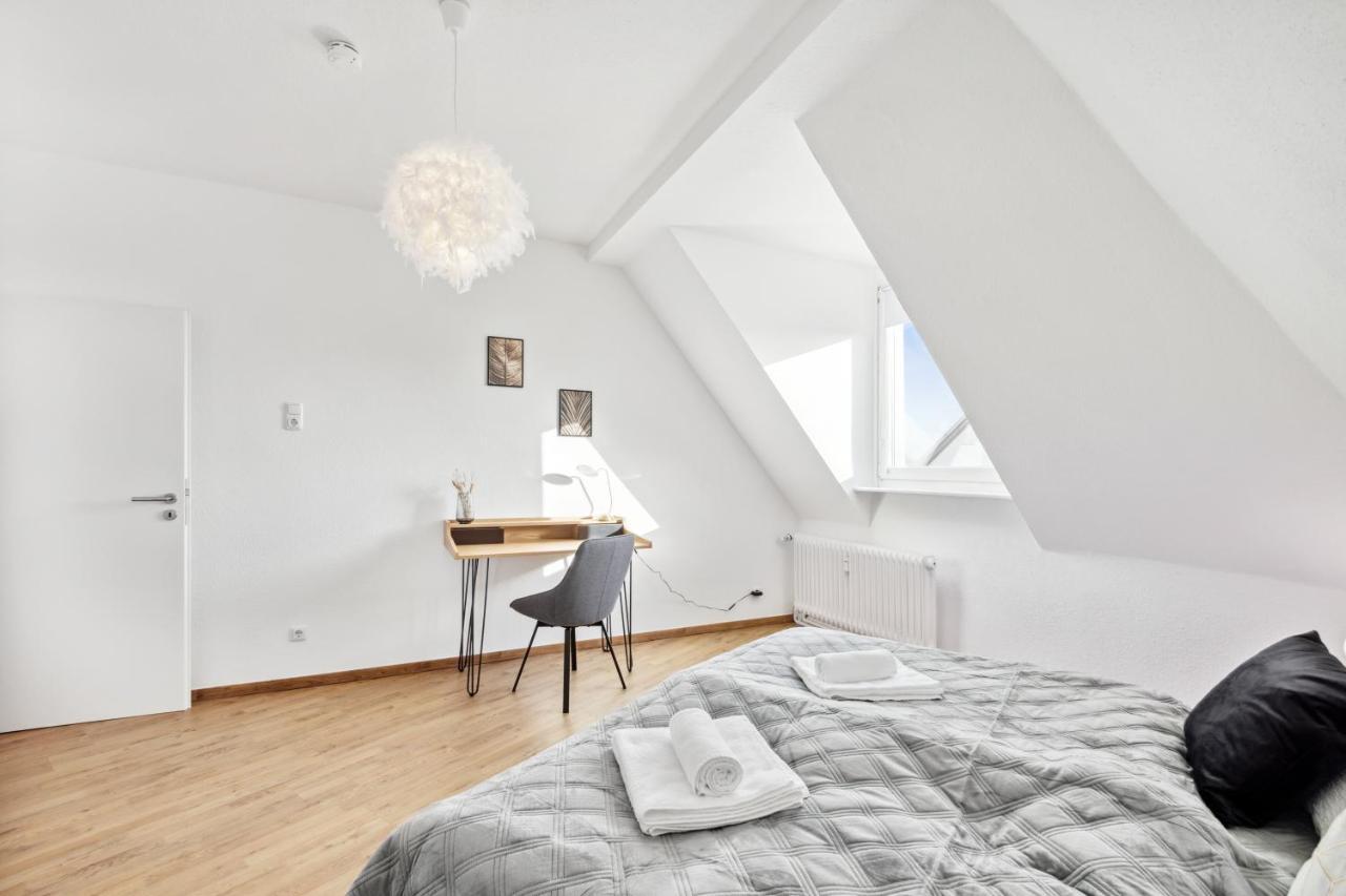 Mark 51-7 - Workplace - Netflix - Washer Dryer - Modern Design Bochum Exterior foto